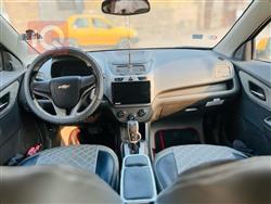 شيفروليه كوبالت